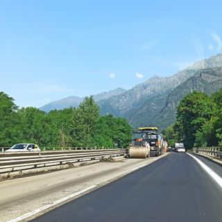 Superstrada, prorogata al 15 luglio l’uscita obbligatoria a Premosello