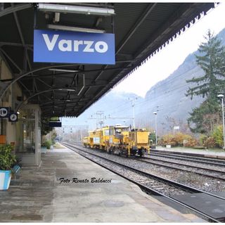 Principio di incendio su un treno diretto a Basilea. I passeggeri sono stati fatti scendere a Varzo