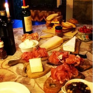 Coldiretti Piemonte: &quot;Nonostante il -25% a Capodanno vince l'agriturismo&quot;