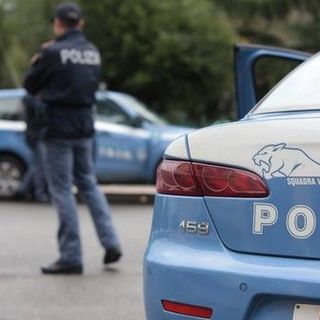 Due patenti ritirate nello scorso fine settimana dalla Polizia