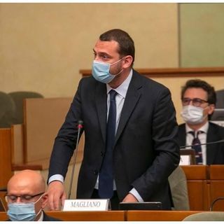 Magliano: &quot;Il Piemonte riconosca la fibromialgia come malattia cronica e invalidante&quot;