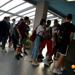Quarantene e caos scuola, Cirio: &quot;Giovedì riuniamo l'Osservatorio&quot;