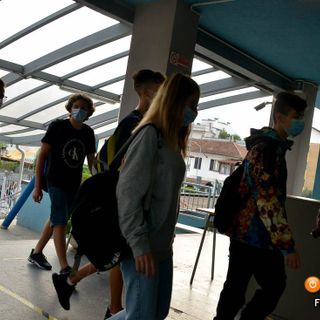 Ecco tutte le novità per la gestione dei casi di positività in classe