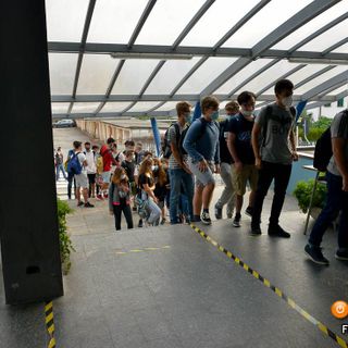 Nuove regole Covid per le scuole, Cirio: &quot;Non era pensabile proseguire con le regole attuali&quot;