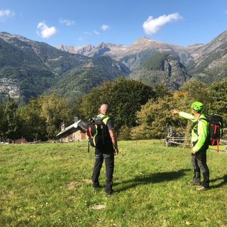 Legge sul soccorso alpino, Uncem: “Bene azione della regione per rafforzare il corpo e le sue funzioni”