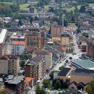 Villadossola, obbligatorio fare bollire l'acqua