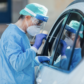 Tamponi Covid gratuiti negli hotspot piemontesi per chi rientra dalla Cina Tamponi Covid gratuiti negli hotspot piemontesi per chi rientra dalla Cina