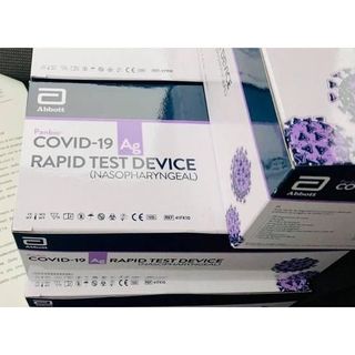 Test antigenici rapidi e dispositivi medici di protezione alle Rsa e alle aziende sanitarie