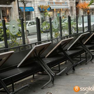 Ciurleo critica la scelta di derogare fino a giugno gli ampliamenti dei dehors