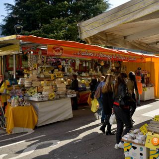 In vista ulteriori modifiche alla disposizione del mercato domese