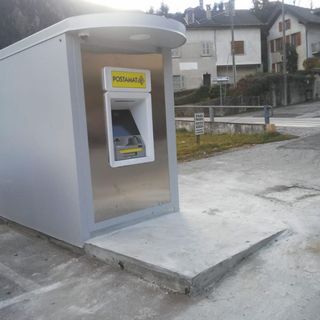 Poste Italiane: dal 1 novembre pensioni disponibili per il ritiro in tutti i Postamat del Vco