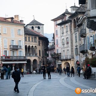 Il Piemonte vede la Zona Bianca, forse già da lunedì 14 giugno