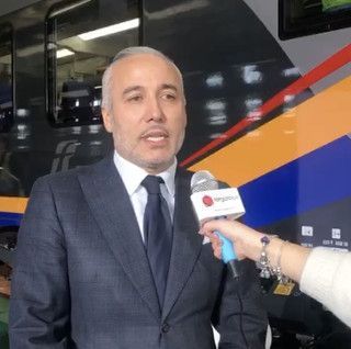 Logistica, si preparano grandi investimenti sul Piemonte