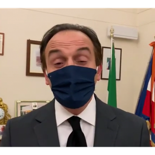 Ossigeno per l’India: sarà il Piemonte a guidare la missione italiana
