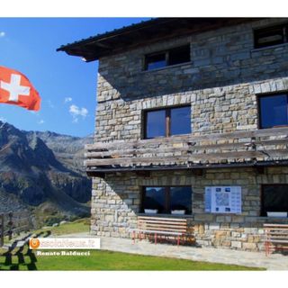 Al rifugio Andolla un incontro su “Il valore della salita“