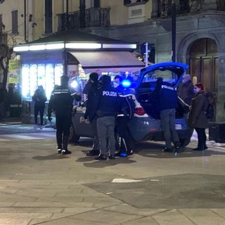 Quattordici giovani identificati e denunciati per le risse dell'8 gennaio