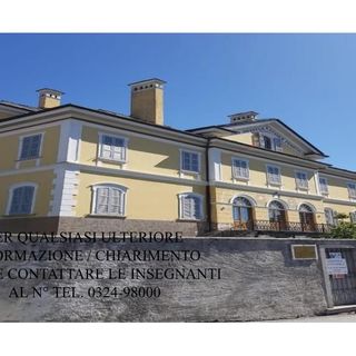 Le scuole di Craveggia si presentano alla Valle Vigezzo