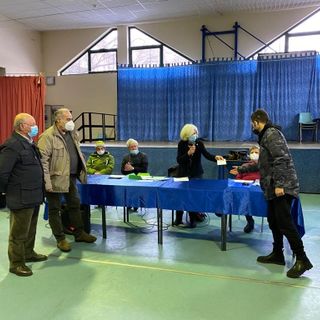 La Soms di Vigezzo consegna le borse di studio agli studenti meritevoli FOTO