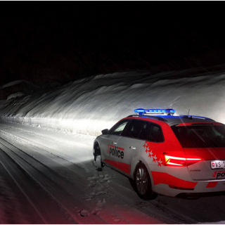 Arrestato vicino a Crans l'omicida di Sion