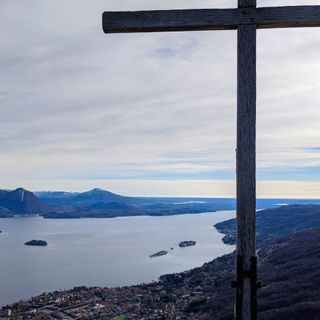 Alla scoperta delle cave abbandonate di granito rosa di Baveno