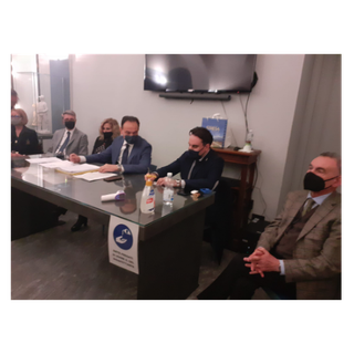 Distretto autonomo e pista del lago Maggiore per rilanciare il turismo