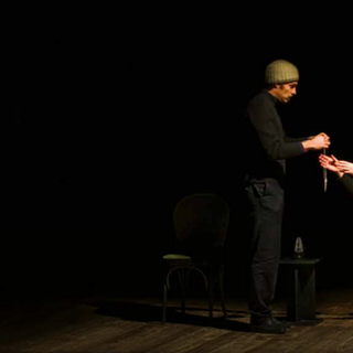 La Casa della Resistenza ricorda Nicola Calipari con uno spettacolo