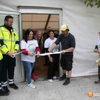 Aprile Varzese, oggi il taglio del nastro dell'edizione 2024 FOTO