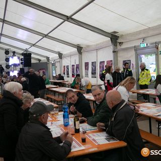 All'Aprile Varzese la musica dell'orchestra Arcobaleno