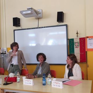 Alle Kennedy la nuova aula multisensoriale per una didattica inclusiva FOTO E VIDEO