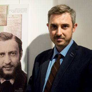 Resistenza, a Masera presentazione della biografia dedicata a Ettore Tibaldi