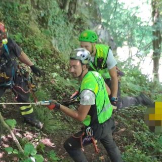 Morte sul lavoro a Calasca, Cgil Novara Vco: "Basta annunci, il rispetto delle regole alla base di un'azione condivisa"