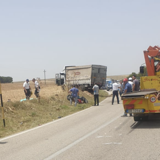 Foto Nuovo Quotidiano di Puglia