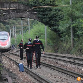 È Marco Cugnoni, consigliere comunale di Varzo, la vittima dell'investimento sulla linea ferroviaria