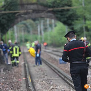 Un 70enne di Varzo la vittima dell'investimento di lunedì mattina