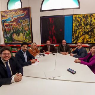 Regionali, ennesimo rinvio tra Pd e M5S: slitta l'appuntamento previsto per domani