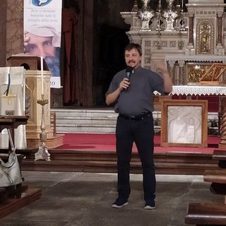 Vogogna ha incontrato il nuovo parroco FOTO E VIDEO