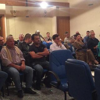 La Lega incontra i vigezzini e si confronta con gli atavici problemi della valle