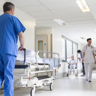 Concorso all'Asl del Vco per cinque infermieri