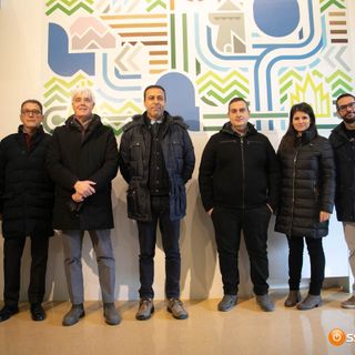 Nuovo infopoint turistico in stazione a Domo
