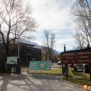 Aib, a giugno a Domodossola il raduno provinciale dei volontari