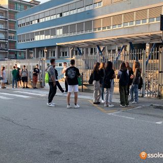Fine lezioni alle 13.15 e due rientri pomeridiani al Marconi Galletti Einaudi, manca solo l'ufficialità