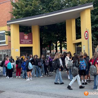 Ultimi giorni di vacanza per gli studenti del Verbano Cusio Ossola