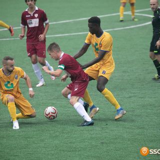 Nella foto: un momento di Juventus Domo-Piedimulera