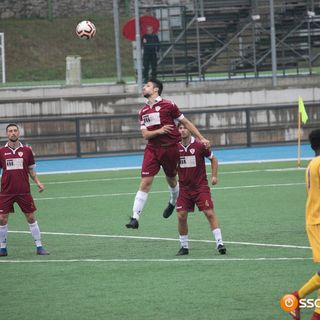 Promozione, la Juventus Domo ospita un lanciato Arona