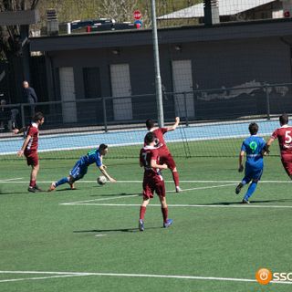 Giornata da dimenticare per le ossolane in Promozione