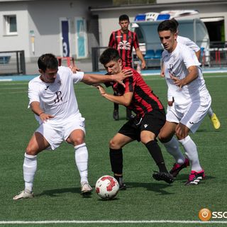 Pari tra Omegna e Juve Domo. Vittoria casalinga per il Baveno