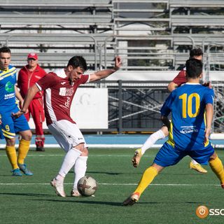 Juve Domo salva, il Piedimulera retrocede
