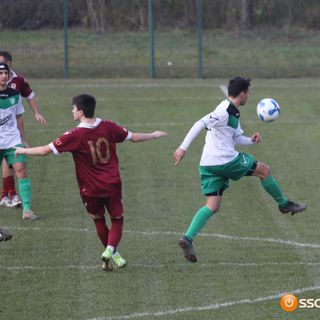 Promozione, tra le ossolane vince solo il Vogogna