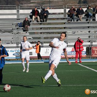 Il Città di Baveno ospita l'ostica Chiavazzese