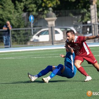 Promozione, il Baveno cade a Varallo e perde la testa della classifica